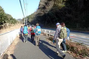竜崖山公園