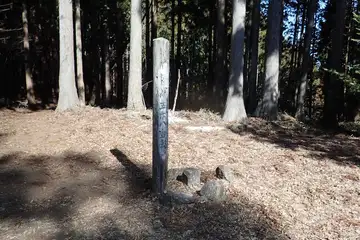 権現平