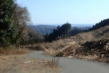 志田峠