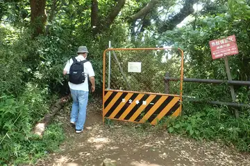市境広場