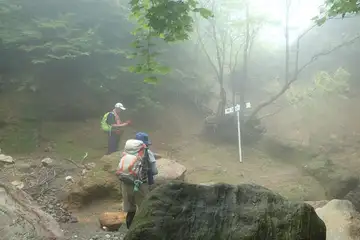 銚子の伽藍