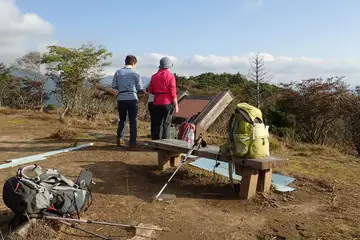 ハンゼノ頭