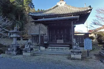 八耳堂