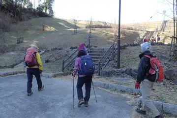 龍崖山公園