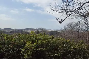 いっしんどう広場