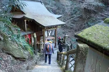 蛇滝