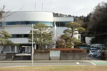 葉山町役場