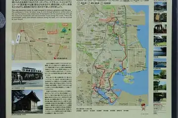 金沢文庫駅