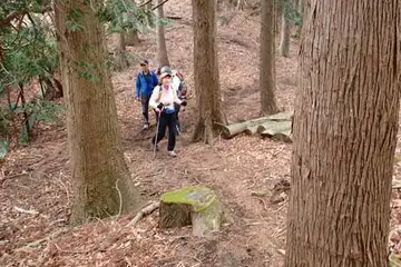 すりばち広場