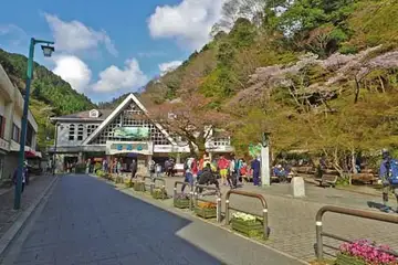 清滝駅
