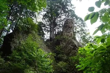 天狗岩