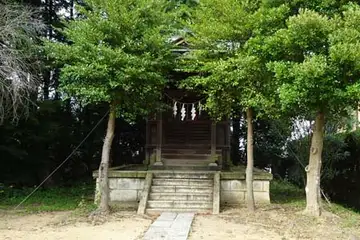 金毘羅宮の本殿