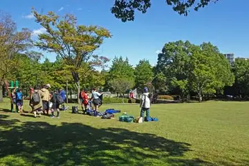 貝取北公園