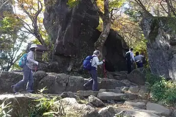 北斗岩