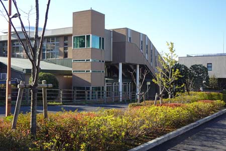 はるひ野駅から黒川駅・たどり着いた黒川駅