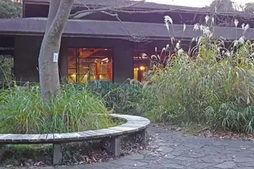 自然観察センター