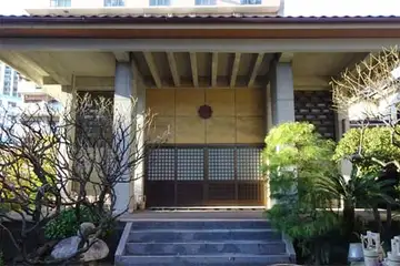 東光寺の本堂