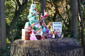 切株神社