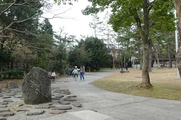長浜公園
