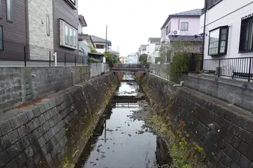 かばた橋