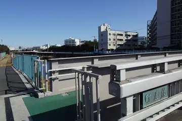 町屋橋