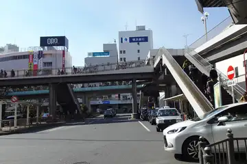藤沢駅