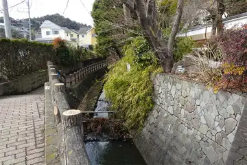 小川アメニテイ