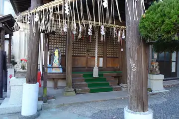 白姫神社