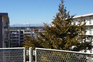 霧が丘グリーンタウン
