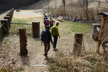 龍崖山公園