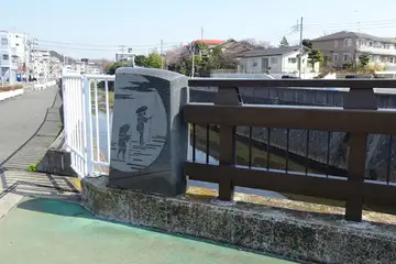 赤関橋
