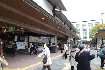 鎌倉駅