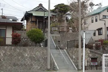 渡内日枝神社