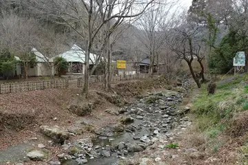日本の里風布館