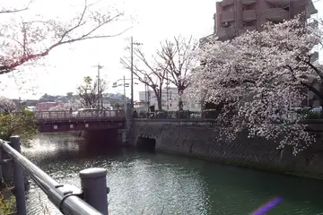 鶴巻橋