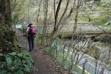 大垂水峠