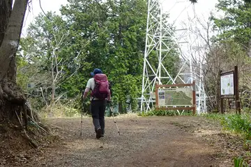 五差路