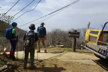 ユースホテルコース
