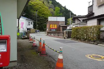 貴布祢橋