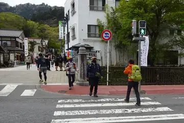高尾橋