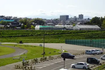 境川遊水地公園