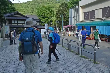 清滝駅
