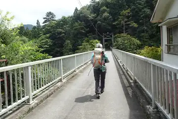雲仙橋