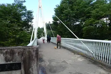 鮎美橋