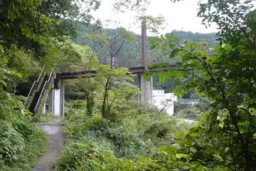 杣の小橋
