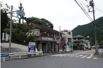 御嶽駅