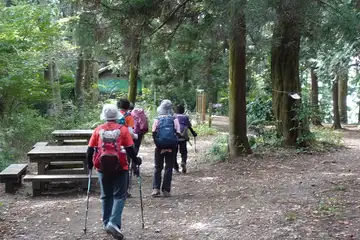 小仏峠