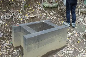 鎌倉井戸