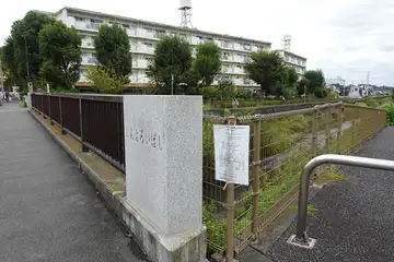 新鎧橋