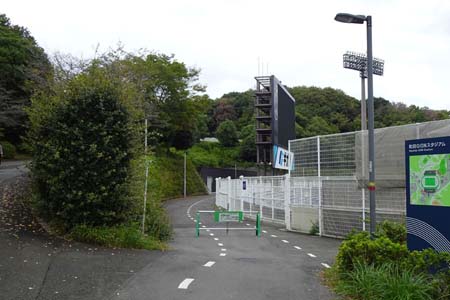 町田市・町田ＧＩＯＮスタジアム